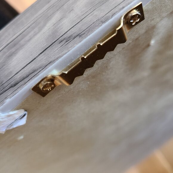 Wall art - giraffe - Picture 4 of 4